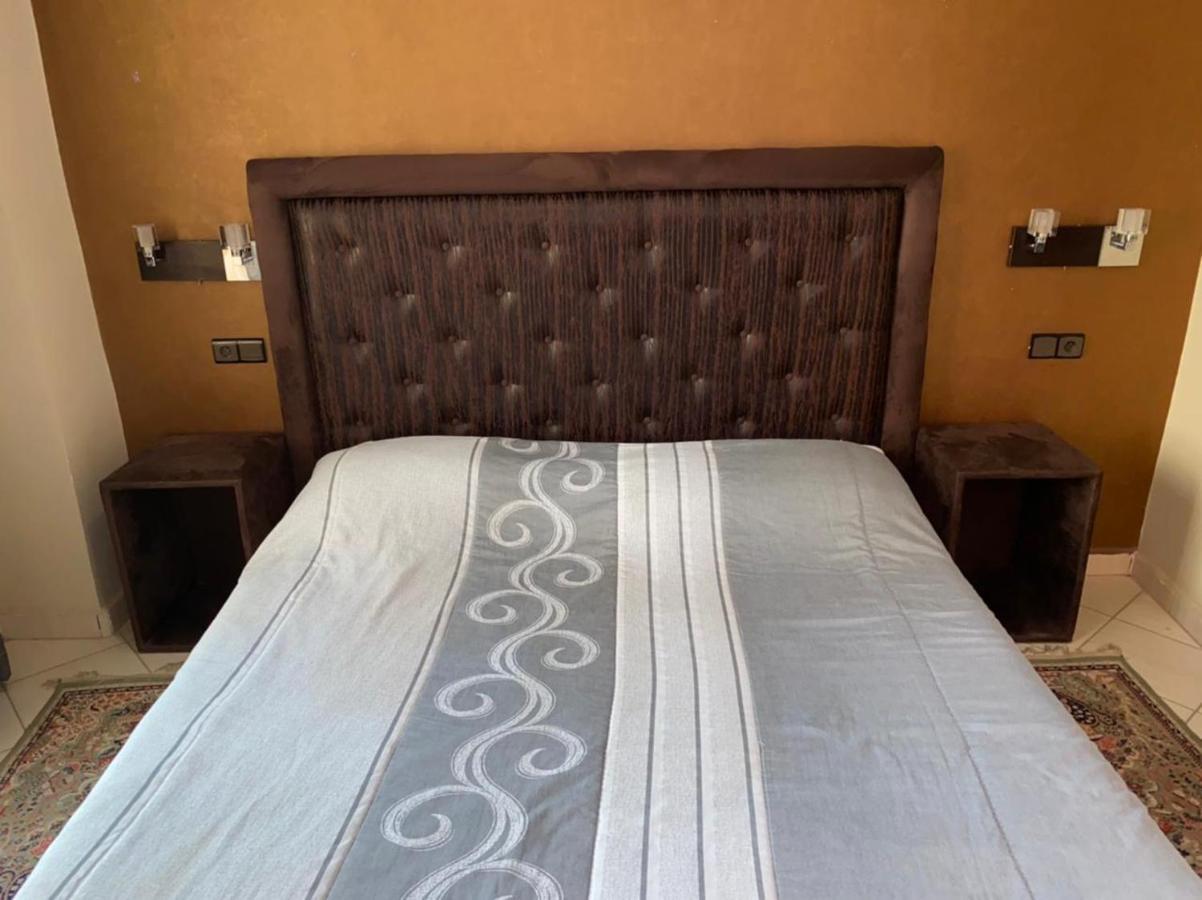 Hotel Atlas Guercif Værelse billede